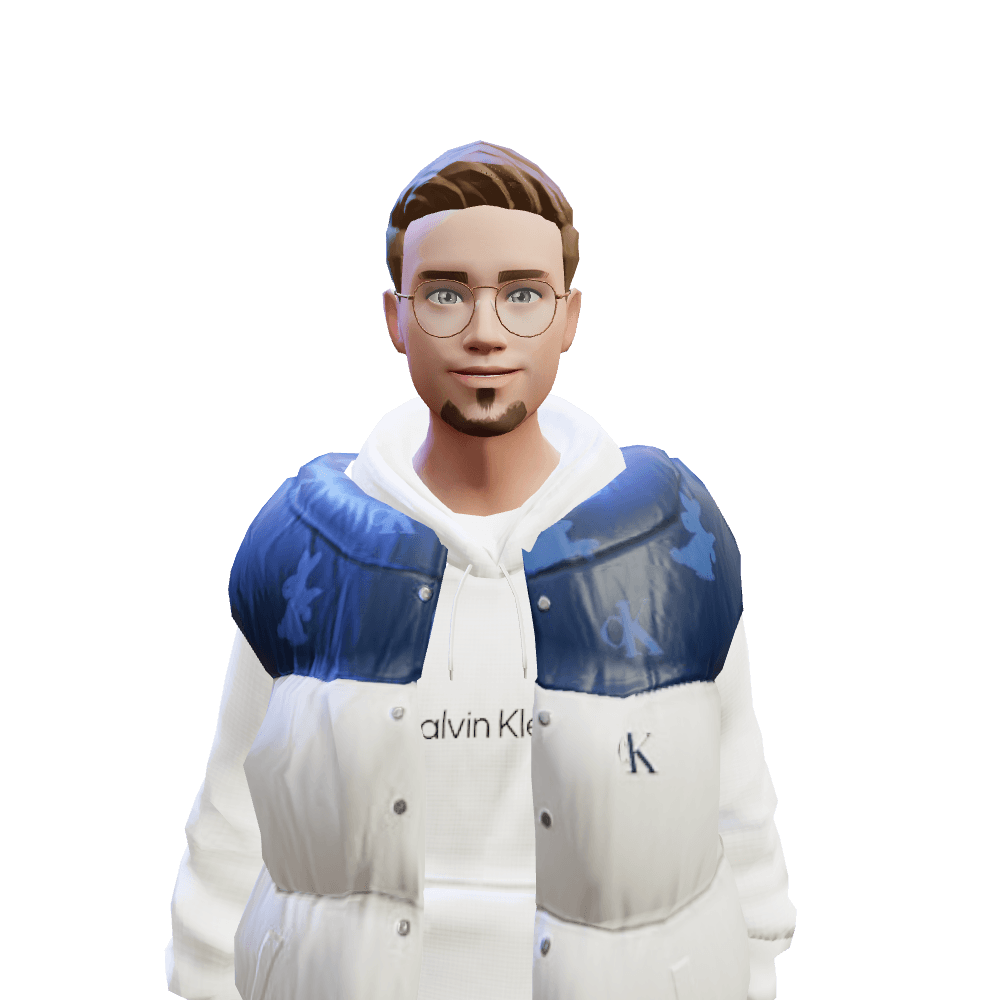 Tyler Avatar